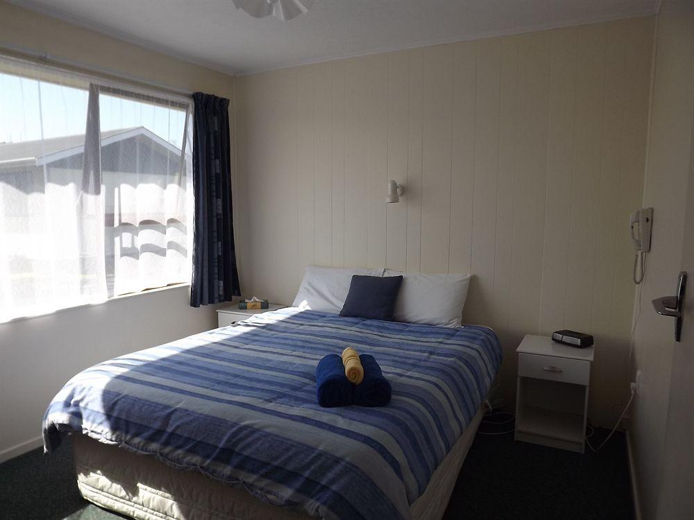 Alpine View Motel Kaikoura Exterior foto
