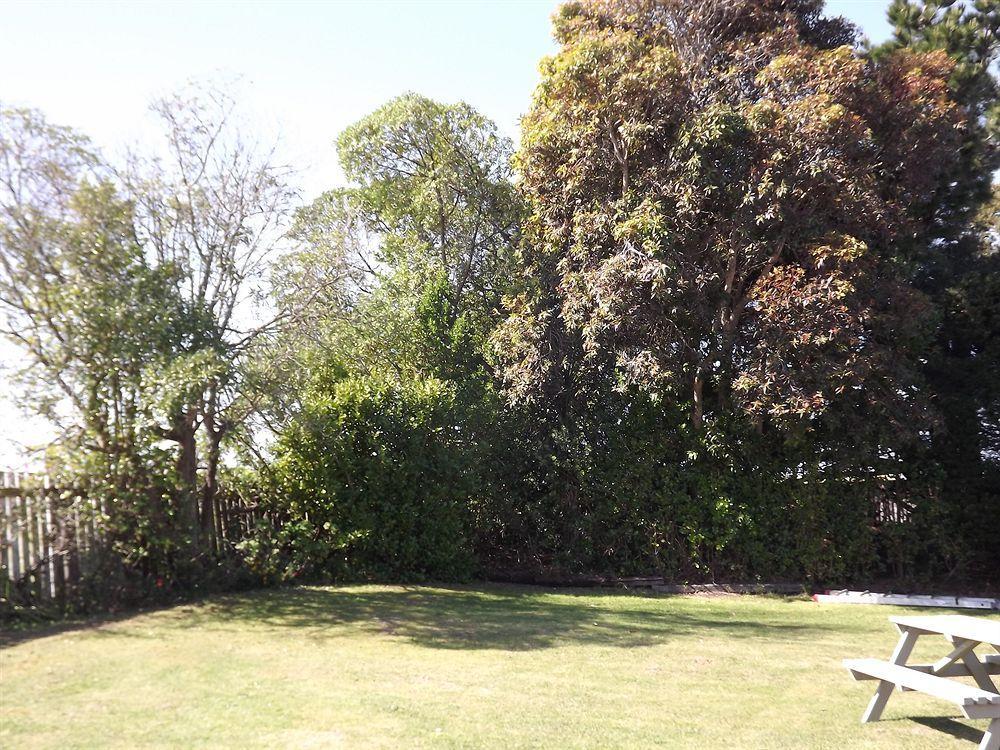 Alpine View Motel Kaikoura Exterior foto