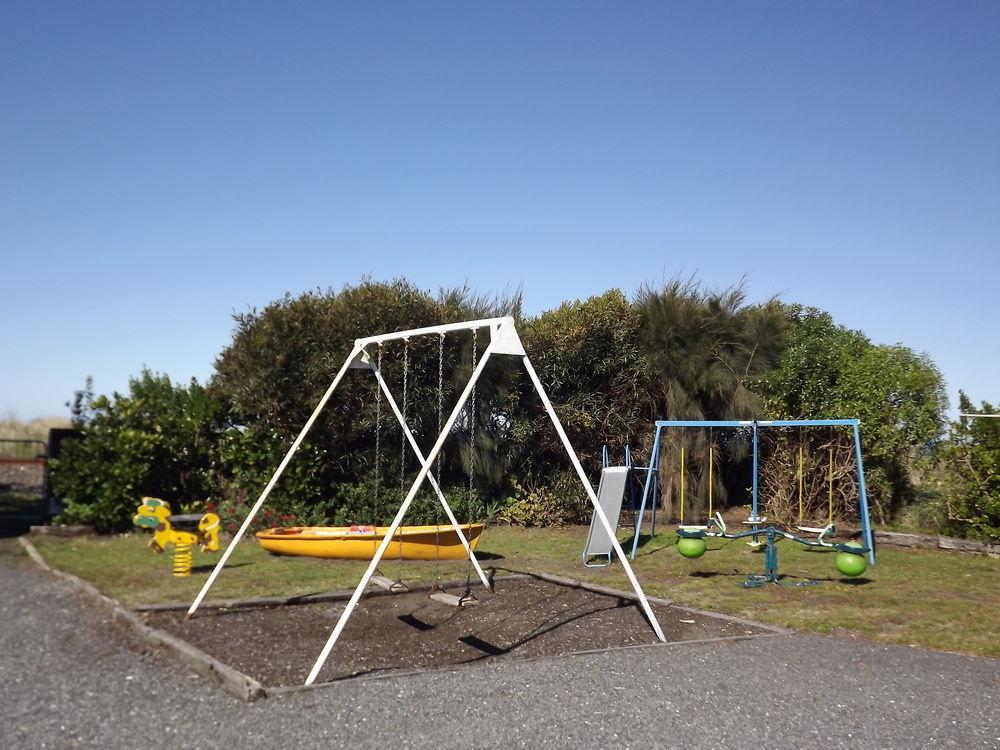 Alpine View Motel Kaikoura Exterior foto